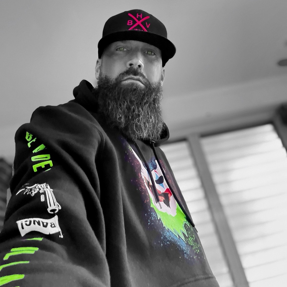 Meet your Posher, Christopher